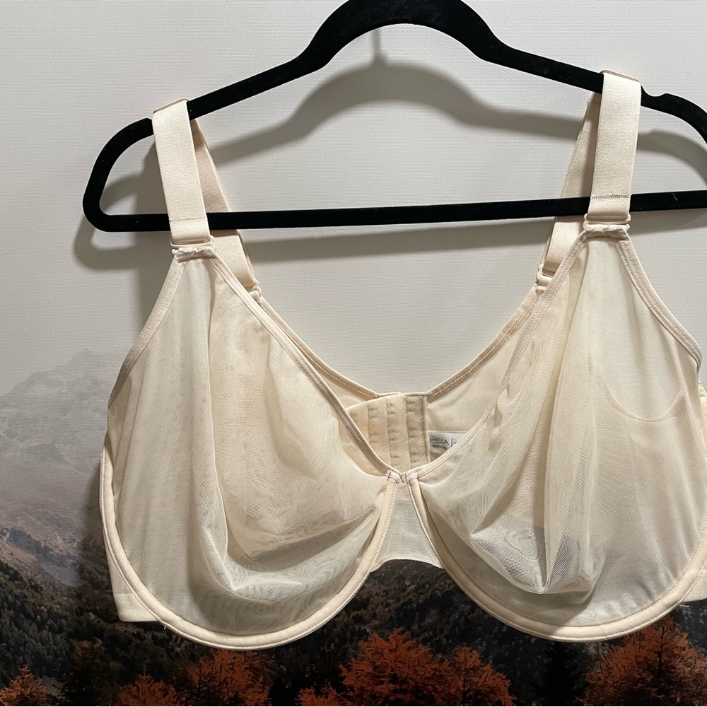 HSIA Unlined Bras 40H Bundle - Picture 9 of 14
